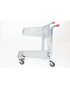 Stock Trolley