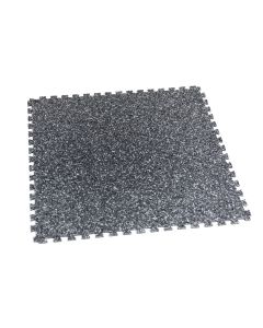 Commercial Floor Tiles - Carbon Connect